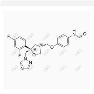 Posaconazole Impurity 89