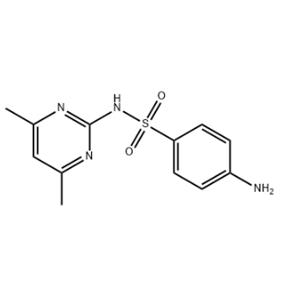 Sulfamethazine 