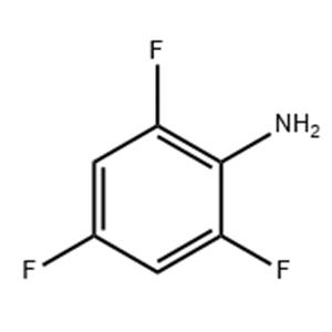 2,4,6-Trifluoroaniline