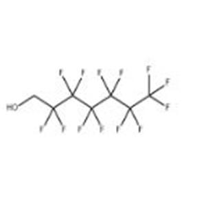 1H,1H-PERFLUORO-1-HEPTANOL