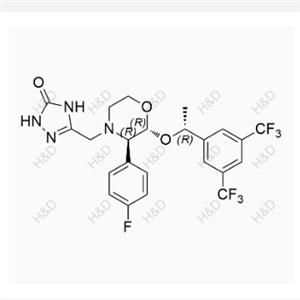 Aprepitant Impurity 24