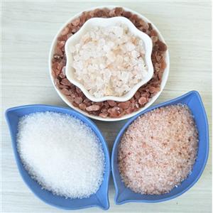 Bulk Dead Sea Salt Pure Raw Wholesale