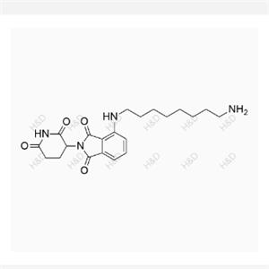 Pomalidomide Impurity 35