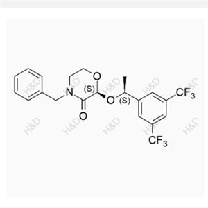 Aprepitant Impurity 16