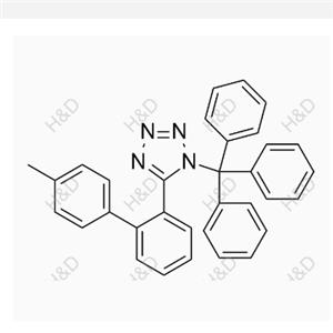 Olmesartan Medoxomil Impurity 19