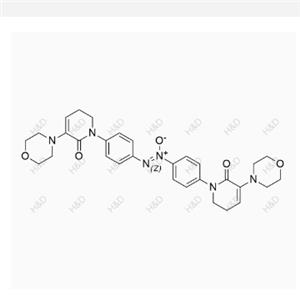 Apixaban Impurity 99