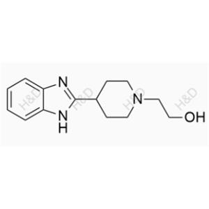 Bilastine Impurity 44