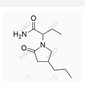 Brivaracetam Impurity 6