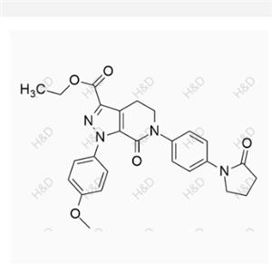 Apixaban Impurity 76