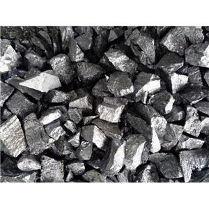 2202 3303 441 551 553 Silicon Metal for Steelmaking/Refractory/Power Metallurgy Industry