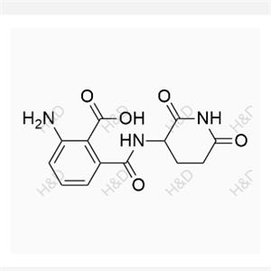 Pomalidomide Impurity 14