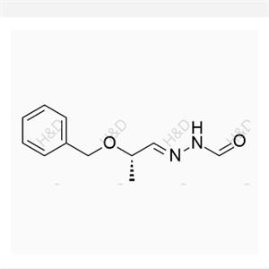 Posaconazole Impurity 27