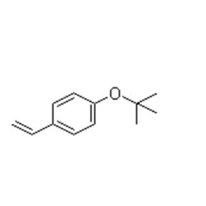 4-tert-Butoxystyrene