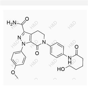 Apixaban Impurity 87