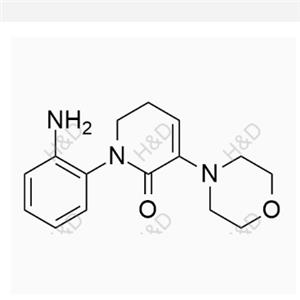 Apixaban Impurity 63