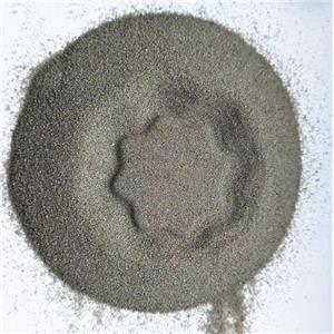 Precision casting resin coated sand