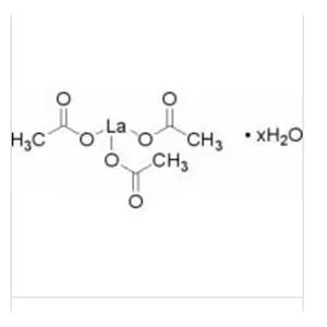 Lanthanum Acetate