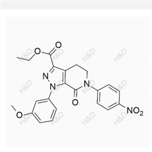 Apixaban Impurity 86