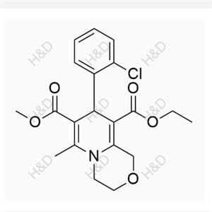 Amlodipine Impurity 46