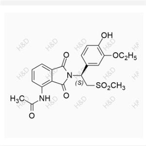 Apremilast Impurity QJ