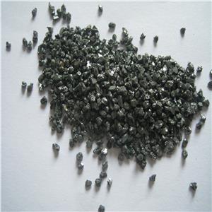 Silicon Carbide Sand Paper with Different Grits