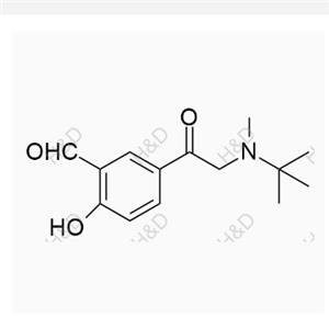 Albuterol Impurity 38