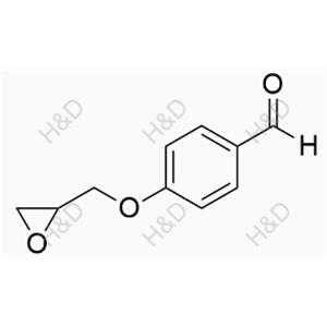 Bisoprolol Impurity 25