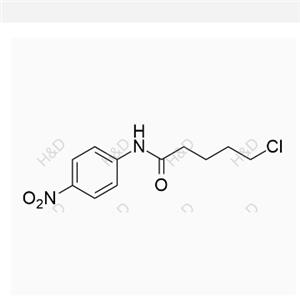 Apixaban Impurity 37