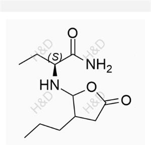 Brivaracetam Impurity 23