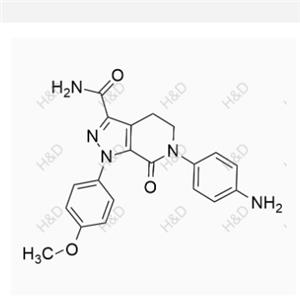 Apixaban Impurity 16