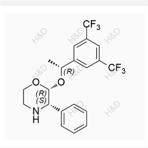 Aprepitant Impurity 36