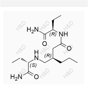 Brivaracetam Impurity 8