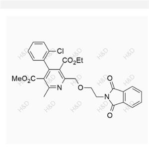 Amlodipine Impurity 40