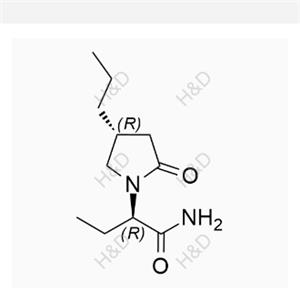 Brivaracetam Impurity A