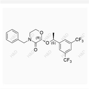 Aprepitant Impurity 15