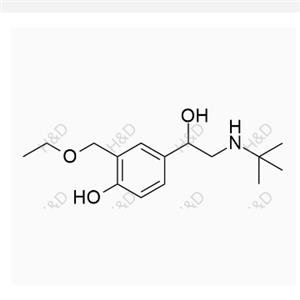 Levalbuterol Impurity E