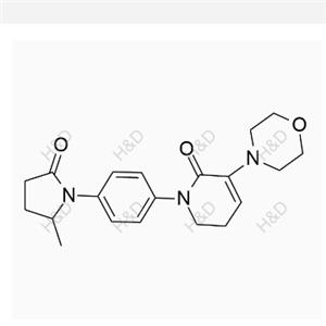 Apixaban Impurity 57