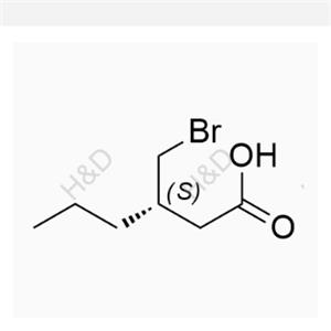 Brivaracetam Impurity 32