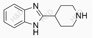  Bilastine Impurity 25