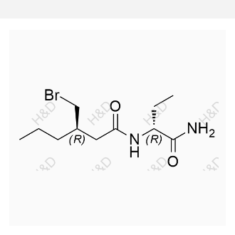 Brivaracetam Impurity 26