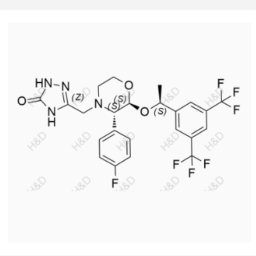 Aprepitant Impurity 30