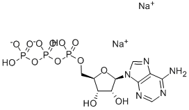 Adenosine-5'-Triphosphate Disodium