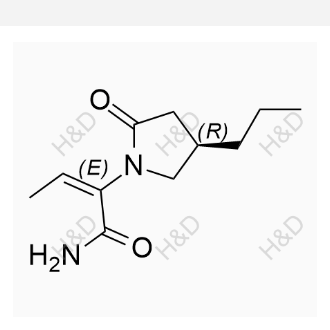 Brivaracetam Impurity 11