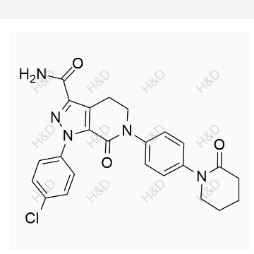 Apixaban Impurity E