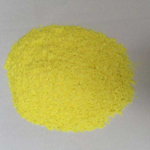 Tetracycline hydrochloride