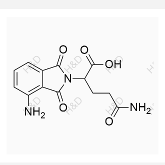 Pomalidomide Impurity 1