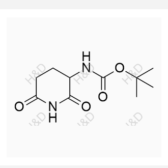 Pomalidomide Impurity 13