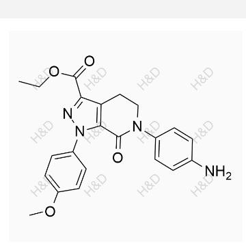 Apixaban Impurity 21