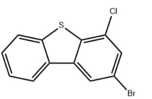 2-bromo-4-chlorodibenzo[b,d]thiophene