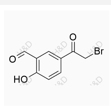 Levalbuterol Impurity 13